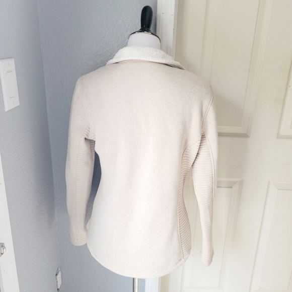 Time and Tru Sweater - Picture 3 of 6